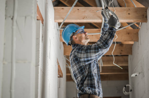 Best Licensed Electrician  in Uniontown, OH