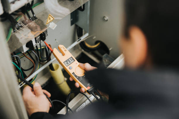 Trusted OH Electrician Experts