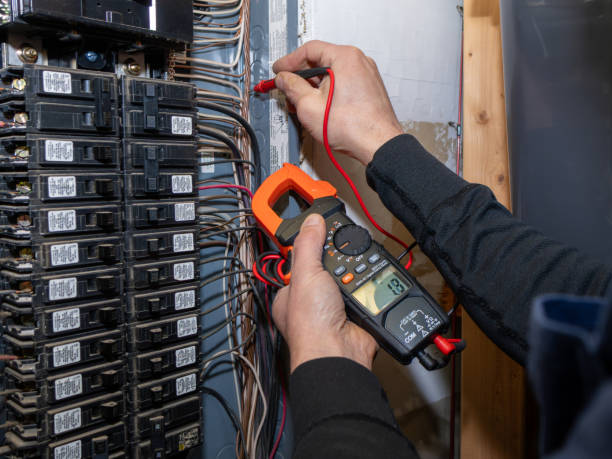 Best Circuit Breaker Repair  in Uniontown, OH