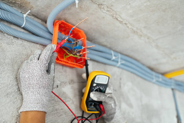 Best Electrician for Home Renovation  in Uniontown, OH